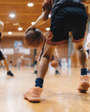 Basketball